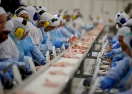Agroindústria brasileira cresce pelo nono mês consecutivo
