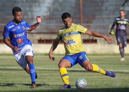 Dois jogos abrem o Campeonato Sul-Mato-Grossense de Futebol 2023 no domingo