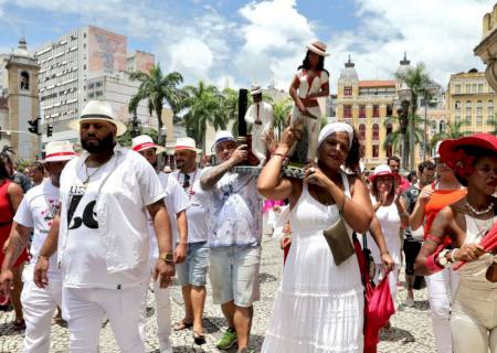Relatório aponta aumento de casos de intolerância religiosa no país