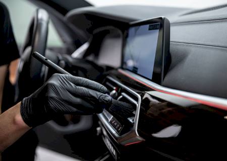 Estética automotiva: a tendência que une beleza e mais funcionalidades aos veículos