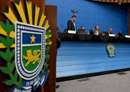 Projeto reconhece calamidade pública em Ivinhema devido às chuvas