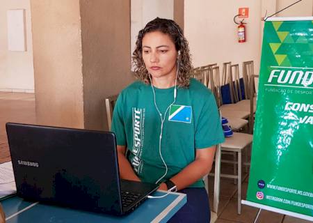 Fundesporte abre credenciamento para professores e instrutores atuarem em cursos de capacitação