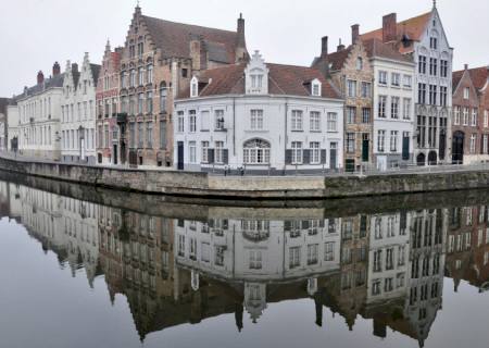 Tudo o que você precisa saber para viajar para a Bélgica