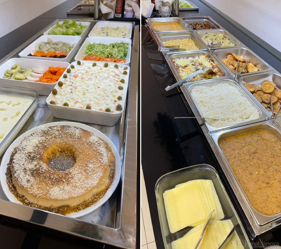 Paladar Rotisseria traz praticidade, qualidade e sabor para o seu dia a dia