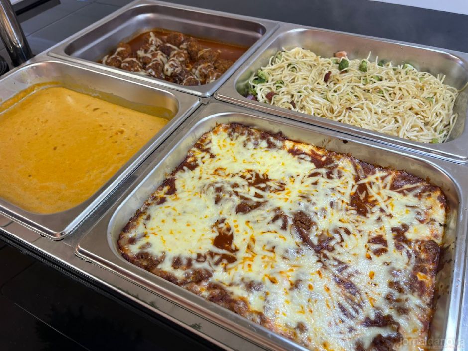 Paladar Rotisseria traz praticidade, qualidade e sabor para o seu dia a dia