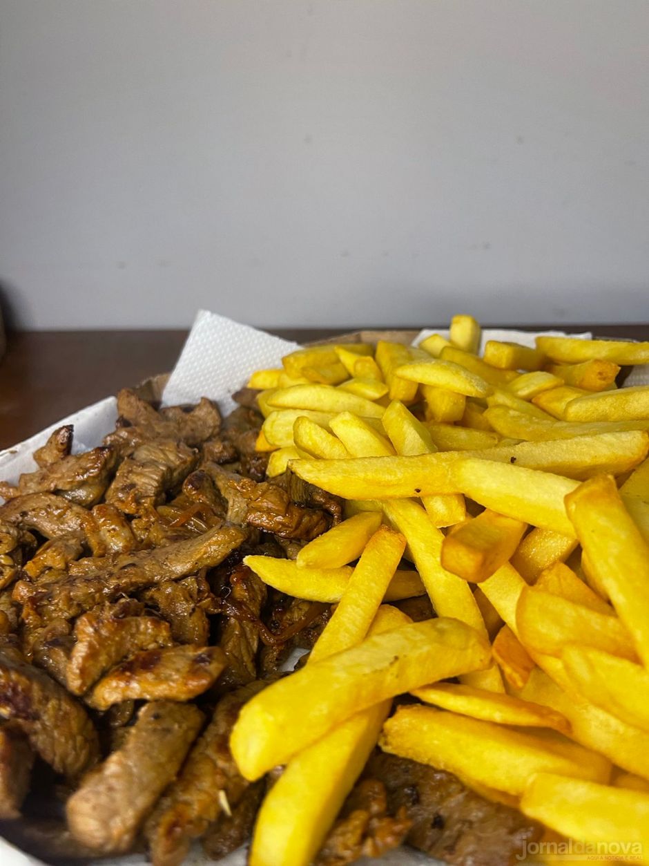 Papa Léguas: franquia de lanches e porções de Nova Andradina inova com um combo diferente todos os dias