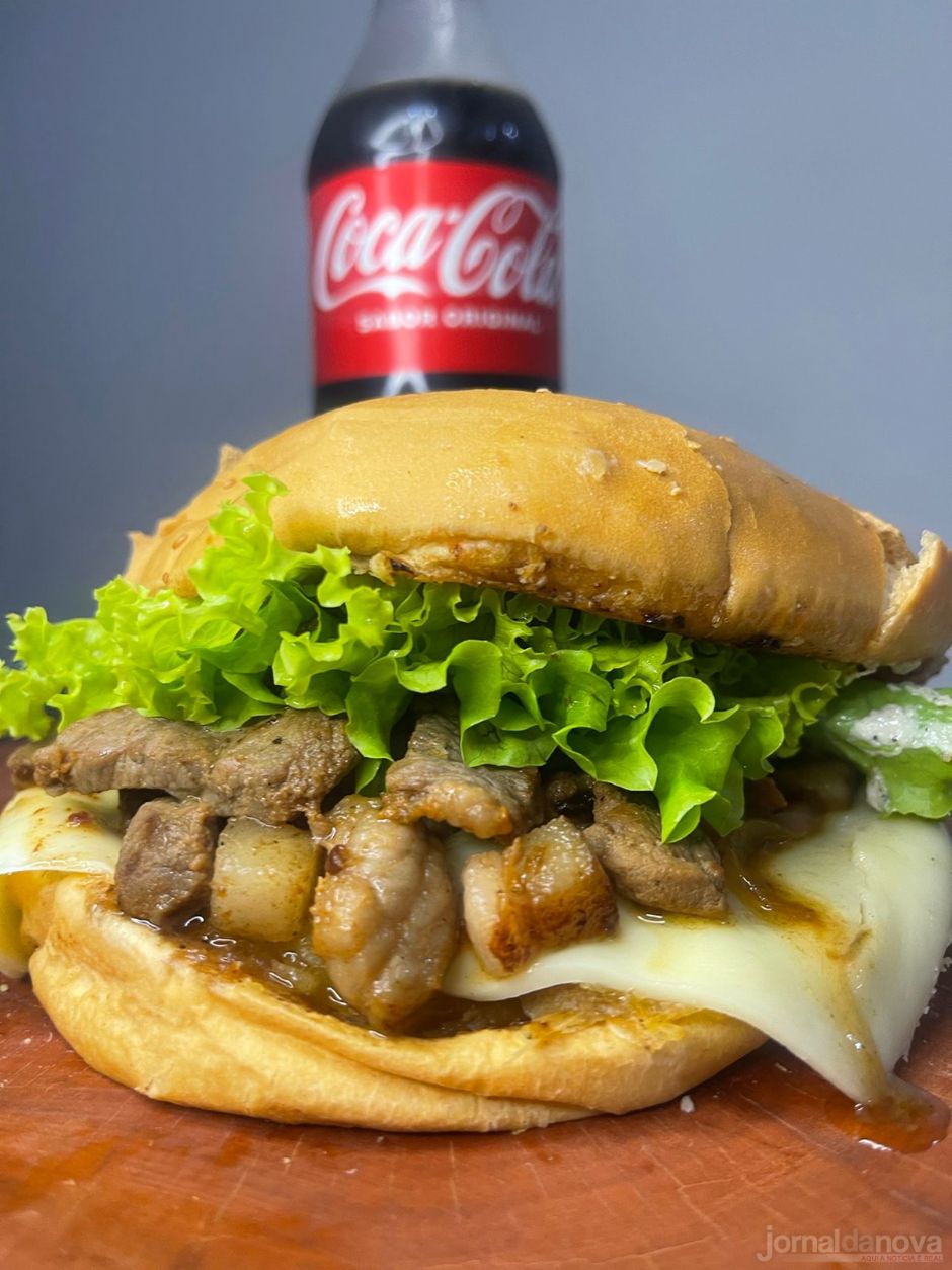 Papa Léguas: franquia de lanches e porções de Nova Andradina inova com um combo diferente todos os dias
