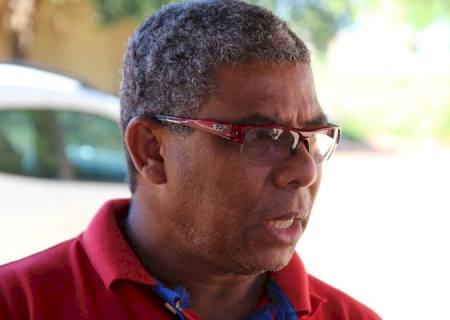 Cido Pantanal assume papel de ''porta-voz da comunidade'' para se manter no foco político