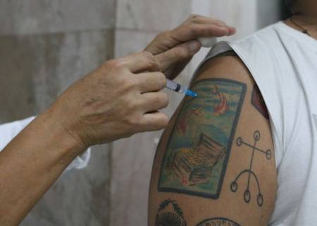 Covid-19: vacina bivalente é melhor prevenção contra doença