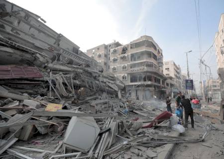 Em tempos de guerra, como lidar com o luto coletivo