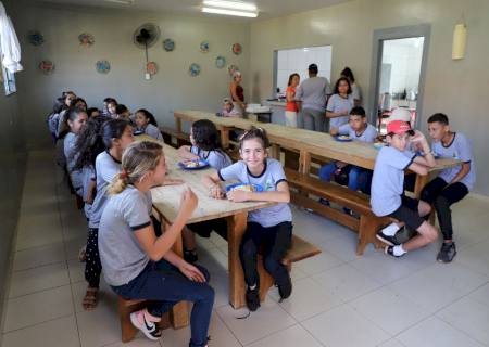 Volta às aulas: Semec está mobilizada para receber 6,5 mil alunos