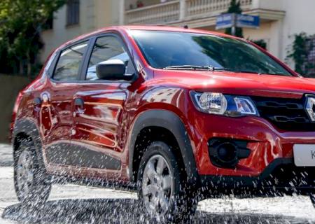 Confira os 10 carros mais econômicos do Brasil em 2023, segundo o Inmetro