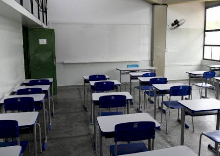 Jornada Formativa mobiliza todas as escolas da Rede Estadual a partir desta segunda-feira