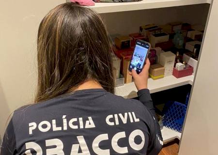 Casal de MS comandava esquema que desviou R$ 180 milhões em tributos no Estado