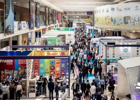 Naturafrig Alimentos confirma participação na Gulfood, a maior feira alimentícia do Oriente Médio