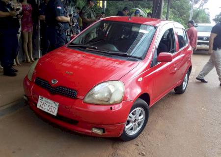 Radialista é executado por pistoleiros em Pedro Juan Caballero