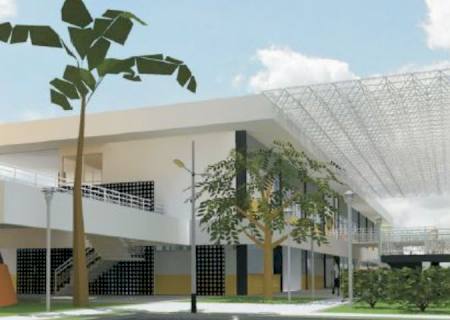 IFMS prevê investir cerca de R$ 7 milhões em obras