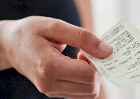 Programa Nota Premiada tem segundo sorteio do ano neste sábado