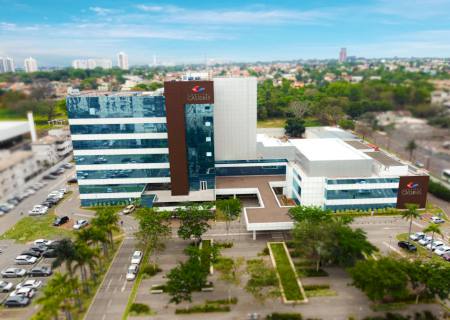 Cassems completa 22 anos com investimentos contínuos na saúde dos servidores do estado