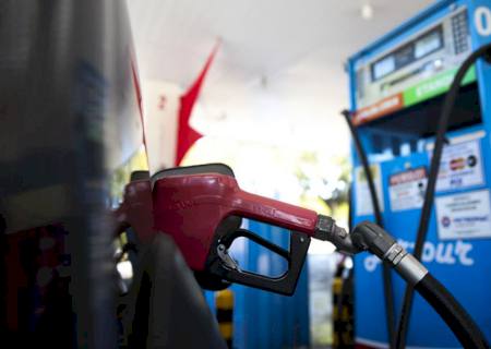 Mudança em política da Petrobras deveria acompanhar reoneração