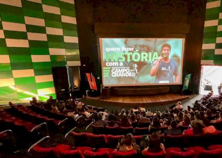 Com expectativa de 2 mil corredores e anúncio de novidades, Maratona de Campo Grande é lançada oficialmente