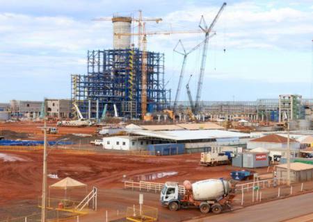 MS cria 4.669 vagas de empregos em janeiro impulsionado por agropecuária e construção civil
