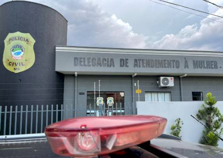 Em Nova Andradina, homem chega embriagado em casa e agride enteados
