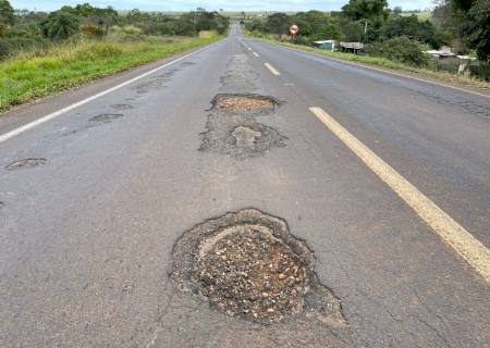 Governo negocia programa de R$ 4,5 bilhões para rodovias com Banco Mundial