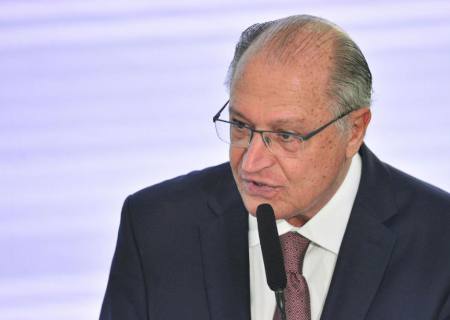 Alckmin diz que nova âncora fiscal será apresentada nos próximos dias