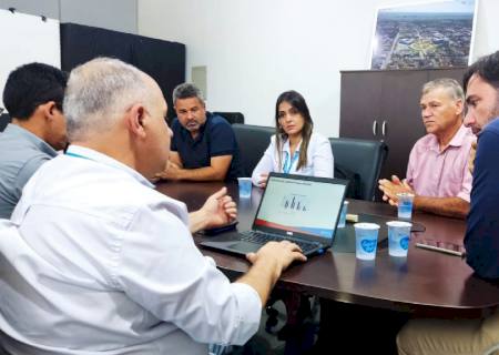 Problemas frequentes de falta de energia nas áreas rurais motivam reunião entre Câmara e Energisa