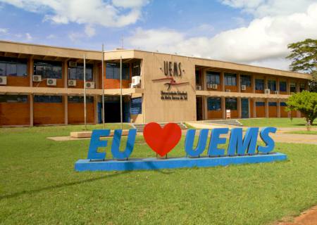 UEMS comemora 30 anos com investimentos que somam mais de R$ 17 milhões