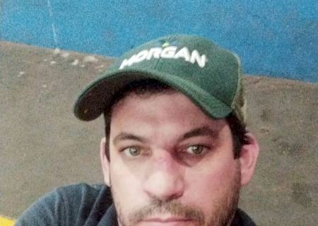 Consultor de vendas morre aos 43 anos, após sofrer infarto durante caminhada em Nova Andradina