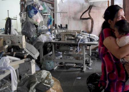 Especialistas dizem que produzir trabalho decente no Brasil é desafio