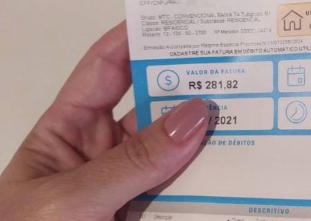 Índice de revisão na energia elétrica da Energisa MS será definido na próxima terça-feira
