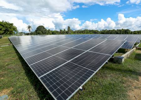 Geração de energia solar terá isenção fiscal para placas fotovoltaicas