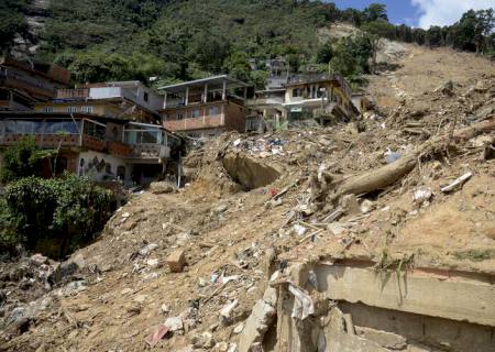 Eventos climáticos podem levar milhões à pobreza extrema no Brasil