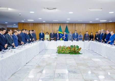 Governo Federal anuncia R$ 150 milhões para combate à violência nas escolas