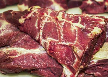 Rússia retira embargo à importação de carne bovina brasileira