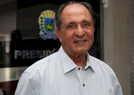 Zé Teixeira trabalha para viabilizar aparelhos de ar-condicionado para escola Padre Anchieta