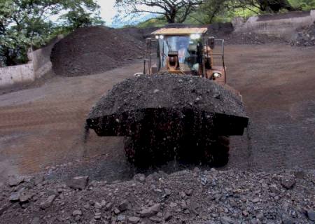 MS vai dobrar a produção de minério de ferro e manganês em Corumbá e Ladário