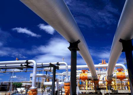 Petrobras reduz preço do gás natural em 8,1%