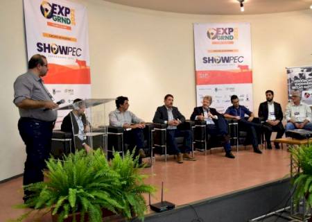 Com tecnologias sustentáveis, Mato Grosso do Sul já é um exportador de energia renovável