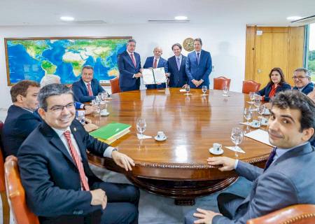 Entenda a proposta de novas regras fiscais entregue pelo governo ao Congresso Nacional