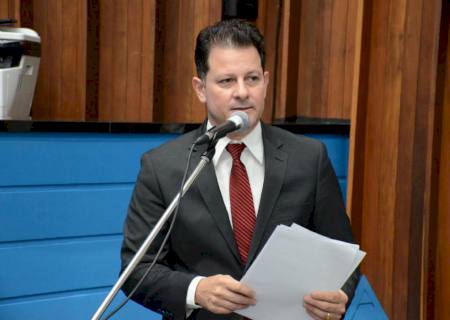 Casos de dengue acende alerta e deputado Renato propõe ações integradas para combater a doença