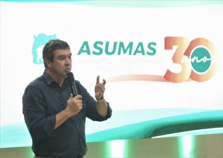 Governo consolida cadeia da suinocultura e torna MS referência em genética com unidade produtora de sêmen