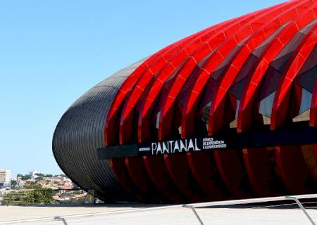 A partir de maio, Bioparque Pantanal receberá visitantes de terça a sábado em dois períodos e abrirá nos feriados