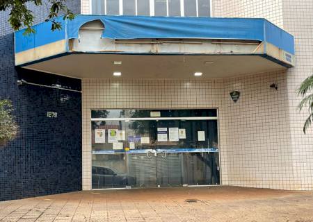 Vereadores solicitam apoio governamental para contratação de médicos peritos em Nova Andradina