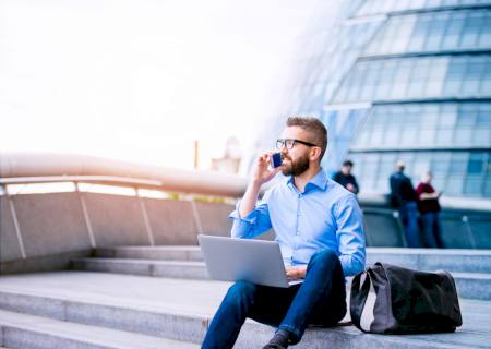 Carreira internacional: aprender inglês pode te impulsionar no mercado de trabalho