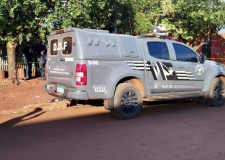Polícia identifica outros 2 assaltantes mortos em troca de tiros com o DOF