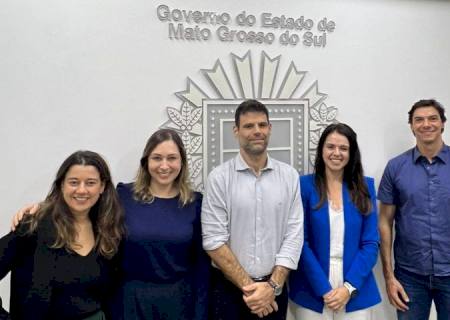 Governo de MS e Instituto PROA oferecem 500 vagas em curso para estudantes da Rede Pública